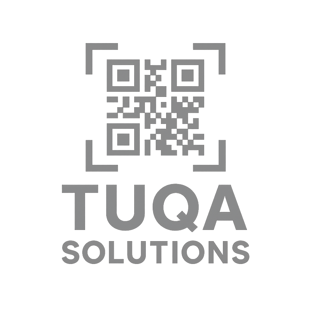 TuqaSoft Logo